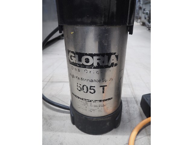Gloria - afbeelding 9 van  9