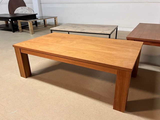 Gloriana salontafel - afbeelding 4 van  8