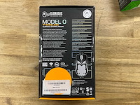 Glorious model o gamingmouse - afbeelding 2 van  2