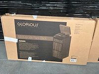 Glorious modular mix rack (3x) - afbeelding 5 van  7
