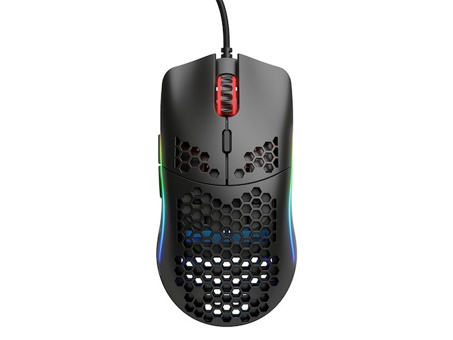 Glorious pc gaming race model o (small) muis - afbeelding 1 van  4