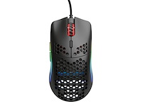 Glorious pc gaming race model o (small) muis - afbeelding 1 van  4