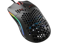 Glorious pc gaming race model o (small) muis - afbeelding 3 van  4
