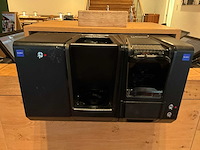 Glory - ci-5 - automatisch geldverwerkingssysteem - afbeelding 2 van  8