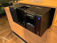 Glory - ci-5 - automatisch geldverwerkingssysteem - afbeelding 4 van  8