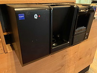 Glory - ci-5 - automatisch geldverwerkingssysteem - afbeelding 5 van  8