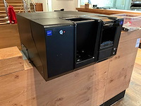 Glory - ci-5 - automatisch geldverwerkingssysteem - afbeelding 7 van  8