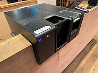 Glory - ci-5 - automatisch geldverwerkingssysteem - afbeelding 3 van  5