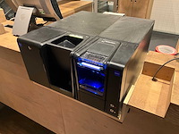 Glory - ci-5 - automatisch geldverwerkingssysteem - afbeelding 1 van  8