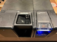 Glory - ci-5 - automatisch geldverwerkingssysteem - afbeelding 3 van  8