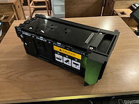 Glory - ci-5 - automatisch geldverwerkingssysteem - afbeelding 8 van  8