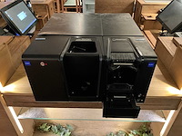 Glory - ci-5 - automatisch geldverwerkingssysteem - afbeelding 2 van  7