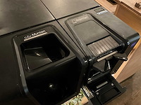 Glory - ci-5 - automatisch geldverwerkingssysteem - afbeelding 3 van  7