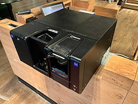 Glory - ci-5 - automatisch geldverwerkingssysteem - afbeelding 1 van  8