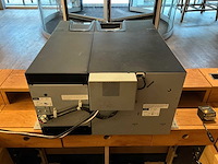 Glory - ci-5 - automatisch geldverwerkingssysteem - afbeelding 6 van  8