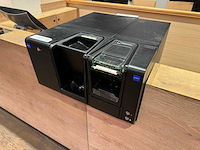 Glory - ci-5 - automatisch geldverwerkingssysteem - afbeelding 1 van  5