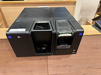 Glory - ci-5 - automatisch geldverwerkingssysteem - afbeelding 2 van  5