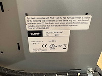 Glory - ci-5 - automatisch geldverwerkingssysteem - afbeelding 4 van  5