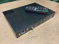 Glory bdp-s6700 dvd speler - afbeelding 2 van  3