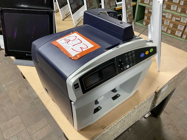 Glory usf100 bankbiljettensorteeder - afbeelding 1 van  5