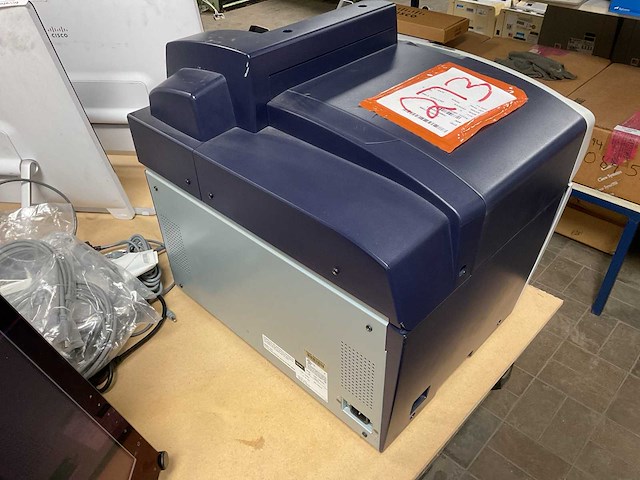 Glory usf100 bankbiljettensorteeder - afbeelding 4 van  5