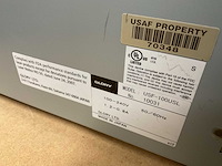 Glory usf100 bankbiljettensorteeder - afbeelding 5 van  5