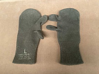 Gloves (2x) - afbeelding 1 van  3