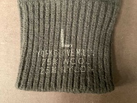 Gloves (2x) - afbeelding 2 van  3