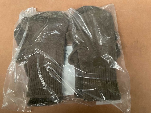 Gloves (2x) - afbeelding 3 van  3
