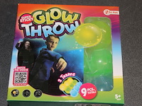 Glow ballen in doos 1x in ds a31 - afbeelding 3 van  5