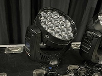 Glp - impression x4 - led moving head (4x) - afbeelding 2 van  6