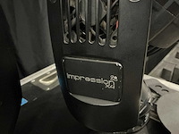 Glp - impression x4 - led moving head (4x) - afbeelding 3 van  6