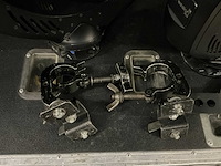 Glp - impression x4 - led moving heads (4x) - afbeelding 4 van  6