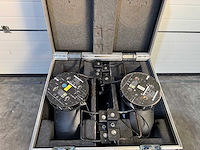 Glp - spot one - moving head (2x) - afbeelding 3 van  7