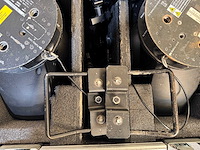 Glp - spot one - moving head (2x) - afbeelding 4 van  7