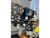 Glp - spot one - moving head (4x) - afbeelding 5 van  5