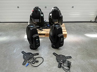 Glp gt1fl moving head (5x) - afbeelding 1 van  4