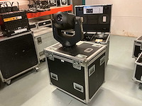 Glp led spot one moving head led (2x) - afbeelding 2 van  7