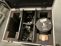 Glp led spot one moving head led (2x) - afbeelding 5 van  7