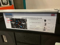 Glp led spot one moving head led (2x) - afbeelding 6 van  7