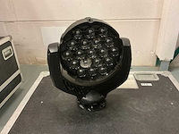 Glp led wash x4 moving head led (4x) - afbeelding 1 van  8