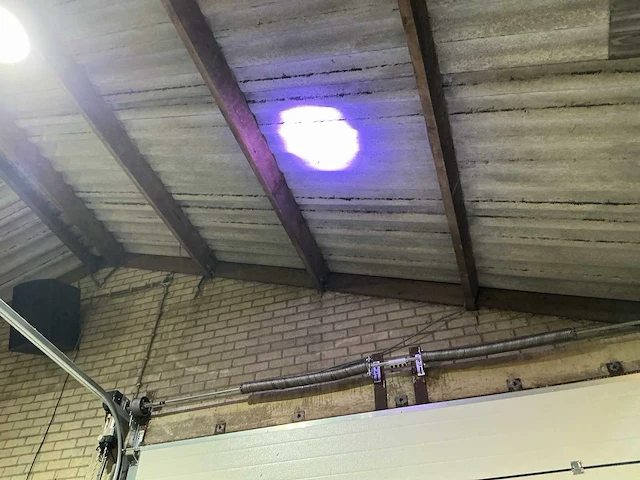 Glp spot one moving head (2x) - afbeelding 2 van  7