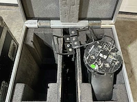 Glp spot one moving head (2x) - afbeelding 6 van  7