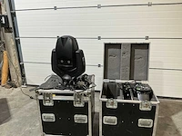 Glp spot one moving head (2x)