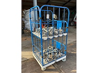 Gls bd-a2 twistlock container (40x) - afbeelding 2 van  5