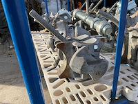 Gls bd-a2 twistlock container (40x) - afbeelding 3 van  5