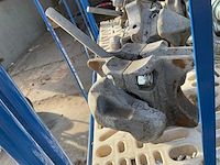 Gls bd-a2 twistlock container (40x) - afbeelding 4 van  5