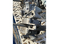 Gls bd-a2 twistlock container (40x) - afbeelding 5 van  5