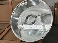 Gls-lb213 inductie bedrijfshalverlichting (3x) - afbeelding 1 van  4
