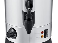 Glühwijnkoker teramo 7 liter - afbeelding 4 van  9